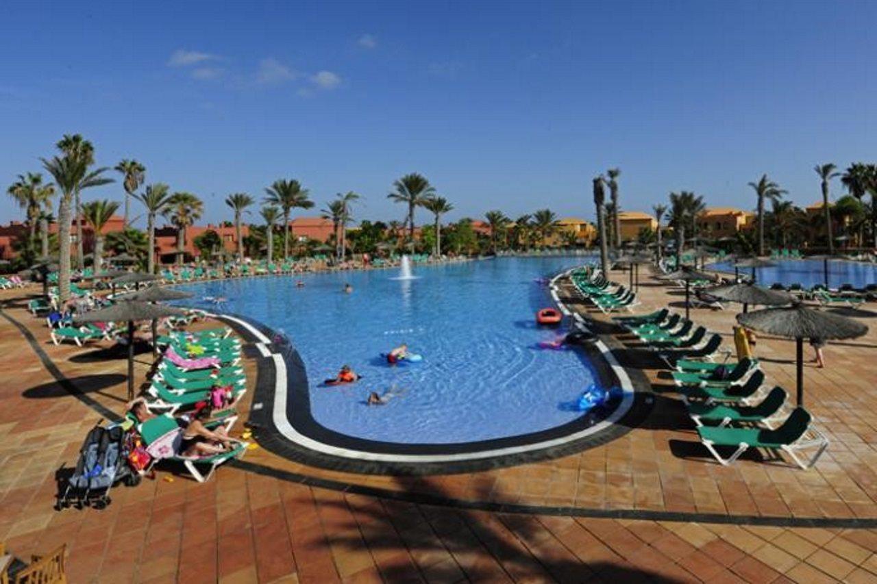 Apartment Oasis Papagayo Sport *