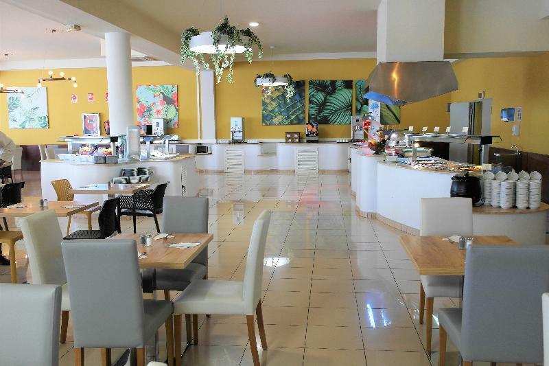 Apartment Oasis Papagayo Sport Corralejo