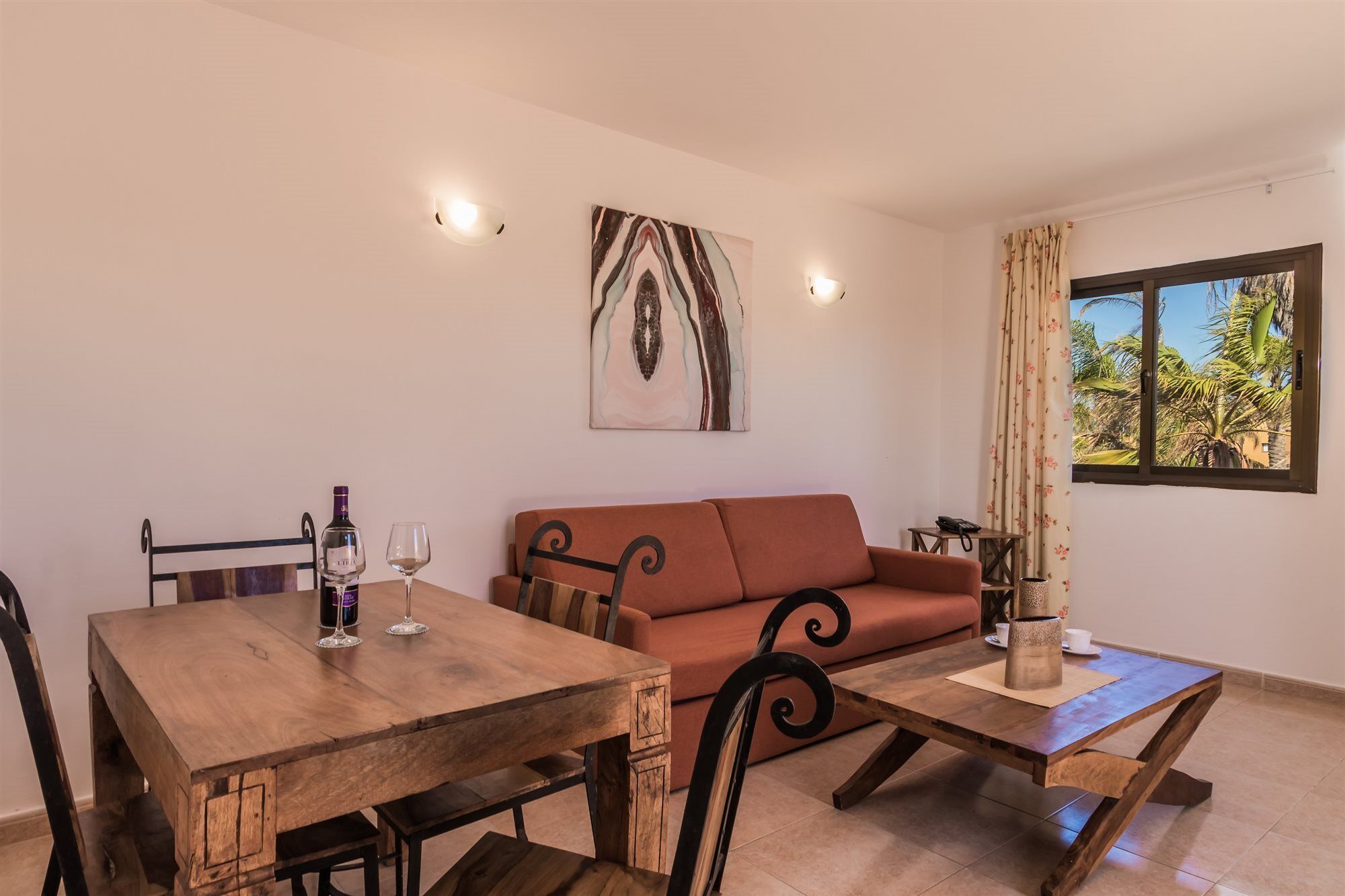 Oasis Papagayo Sport Apartment *