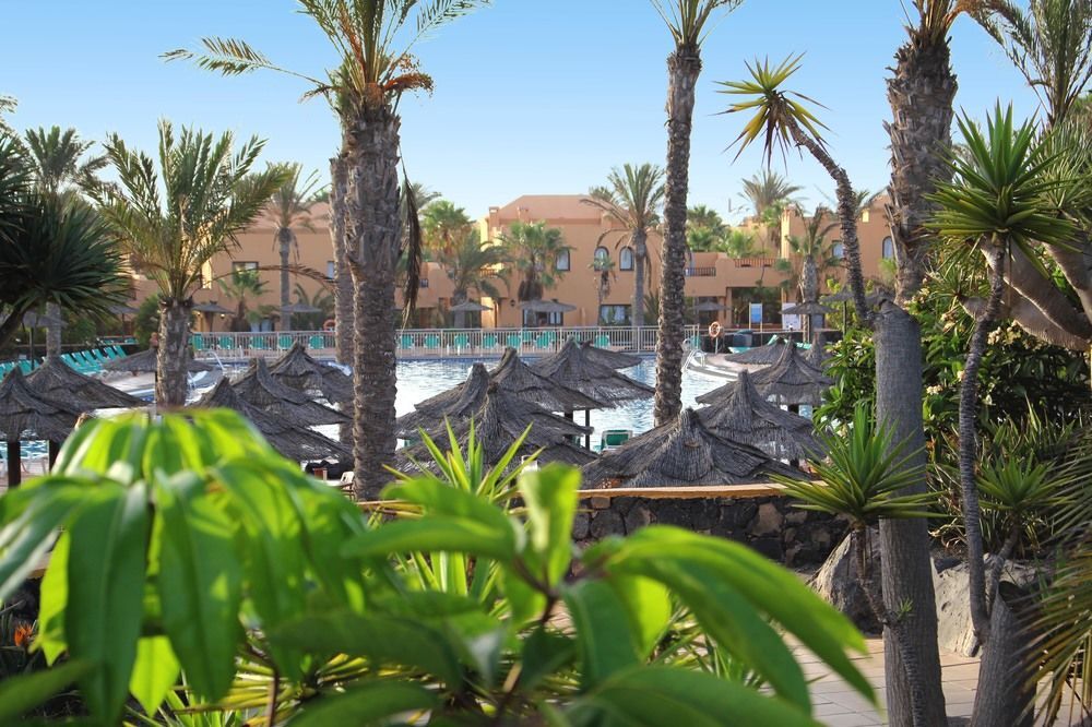 Appartement Oasis Papagayo Sport *